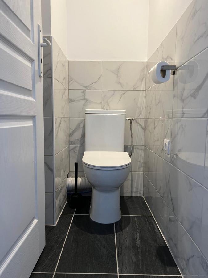 Tabi Appart ,Modern Chic Vs Free Parking,Wifi,Draps Thiers Exterior foto