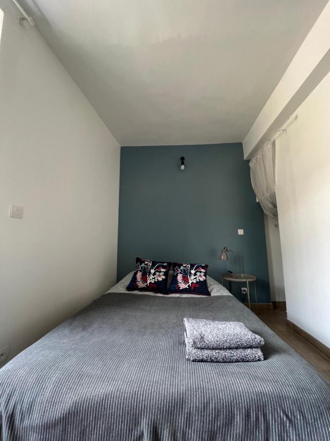Tabi Appart ,Modern Chic Vs Free Parking,Wifi,Draps Thiers Exterior foto