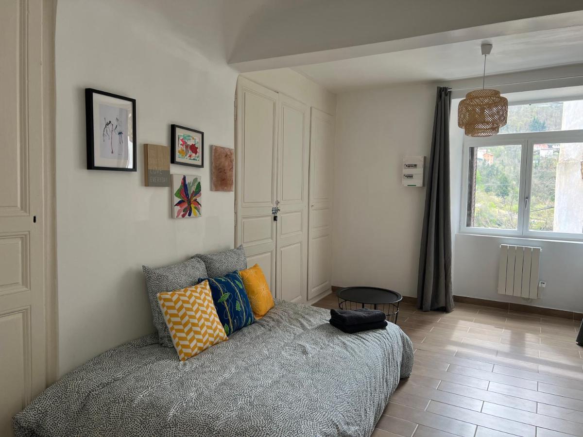 Tabi Appart ,Modern Chic Vs Free Parking,Wifi,Draps Thiers Exterior foto